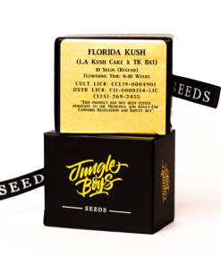 Jungle Boys | Florida Kush – 10ct Seeds Kaufen Online