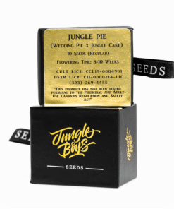 Jungle Boys | Jungle Pie – 10ct Seeds Kaufen