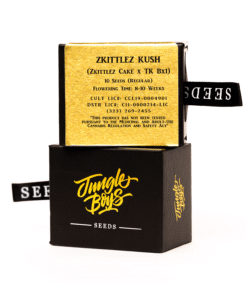 Jungle Boys | Zkittlez Kush – 10ct Seeds Kaufen Online
